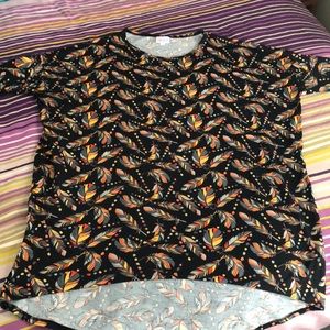 Lularoe Feather Irma